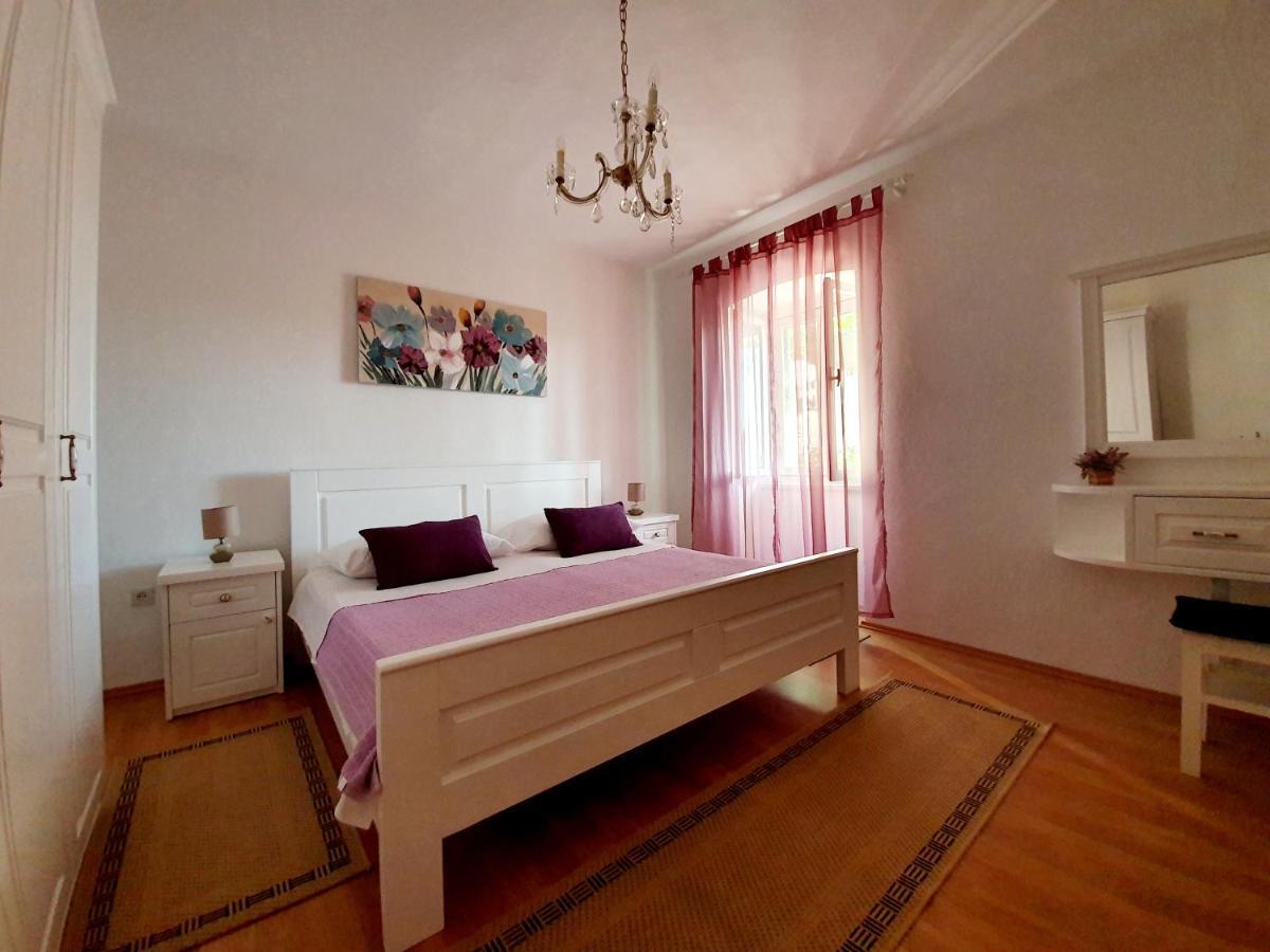 Village House Fafarinka - Close To Krka National Park Konjevrate Exterior photo